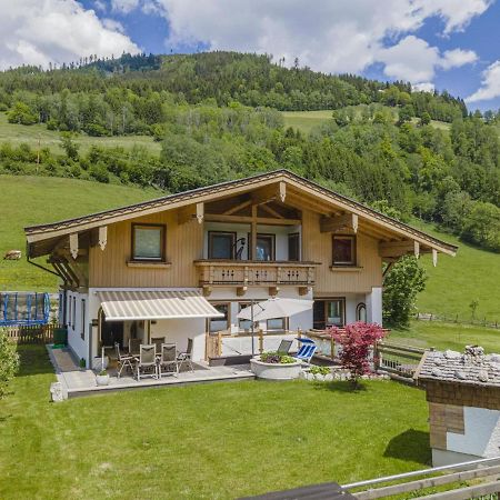 Gebirgsjagd Apartment Stuhlfelden Exterior photo