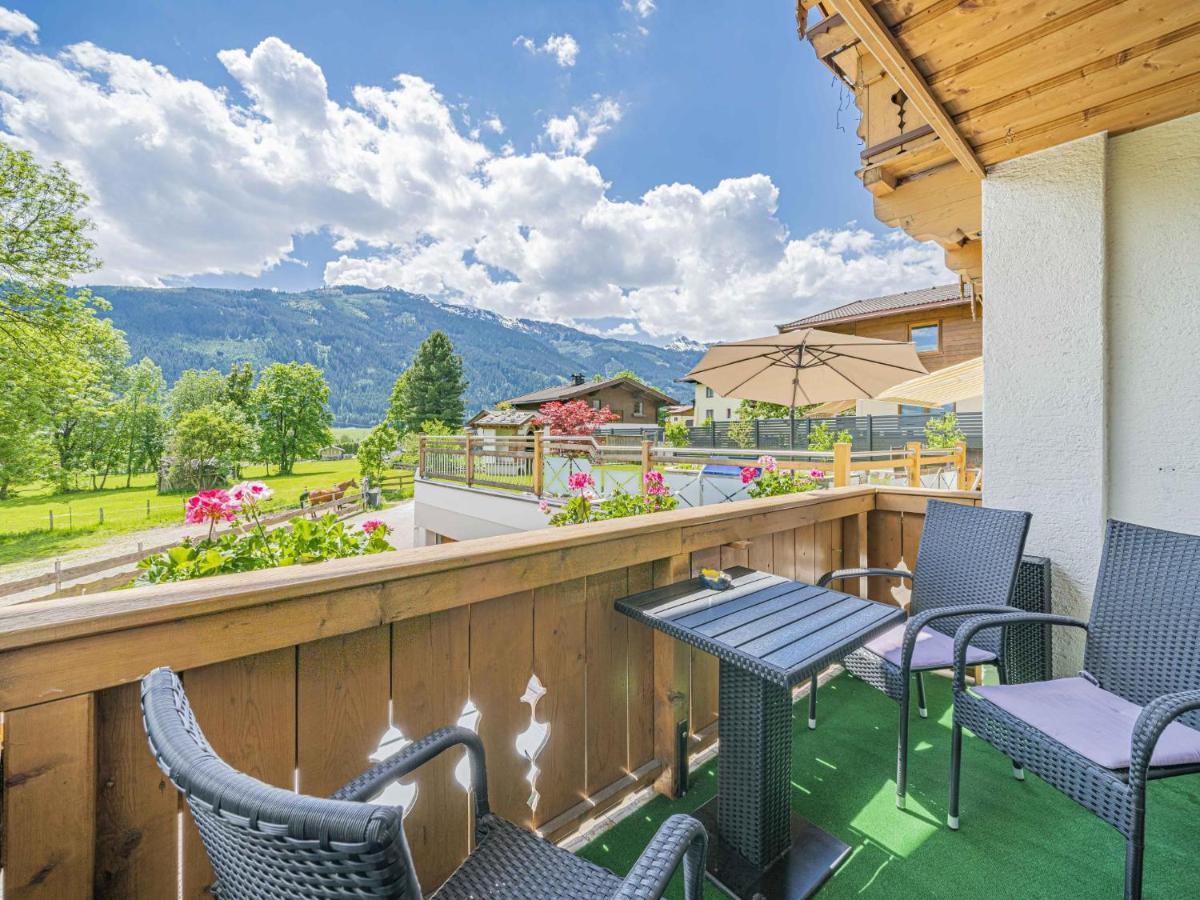 Gebirgsjagd Apartment Stuhlfelden Exterior photo